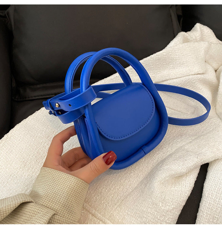 Women's mini handbag with elegant chain accent-https://detail.1688.com/offer/665339237568.html-Calm Wears-Blue-nothing-Calm Wears