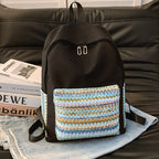 Stylish and Functional Leisure Backpack