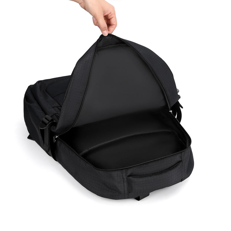 High-Performance Workspace Backpack
