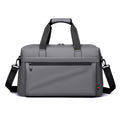Sleek Professional Weekender Bag Calm Wears