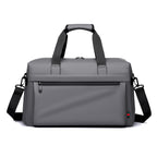 Sleek Professional Weekender Bag Calm Wears