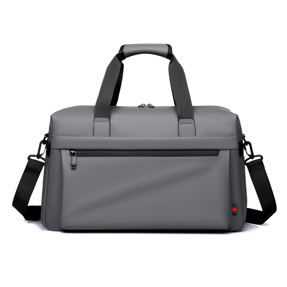Sleek Professional Weekender Bag Calm Wears