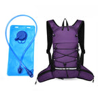Hydration Bladder Backpack