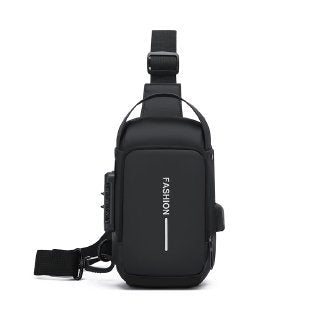 Stylish Oxford Sling Bag