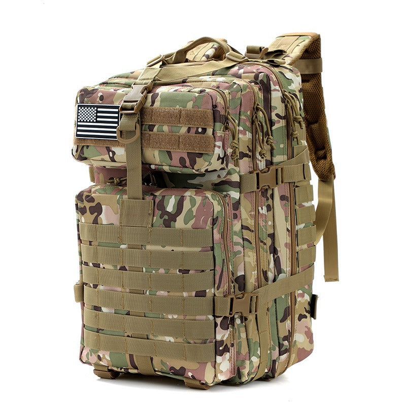 Tactical Backpack