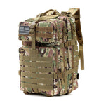Tactical Backpack