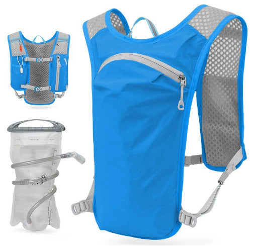 Running and Hydration Backpack-https://detail.1688.com/offer/972325266331.html-Calm Wears-Blue-L-Calm Wears