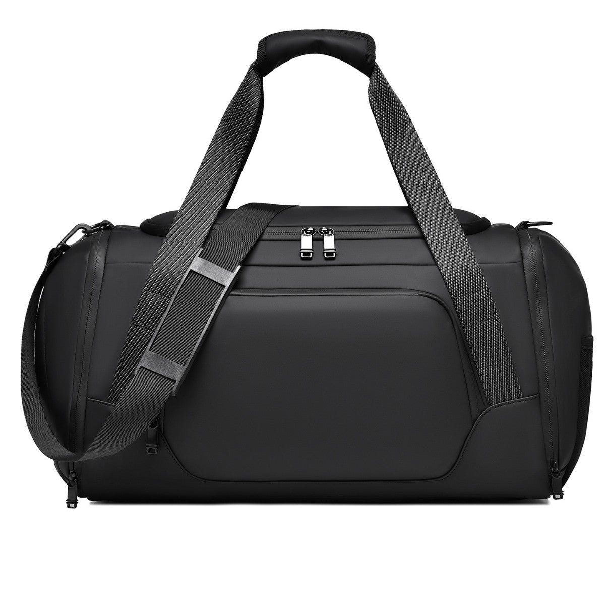 High-Durability Adventure Duffel Bag