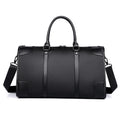 Stylish Leather Travel