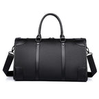 Stylish Leather Travel