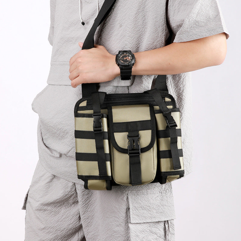Tactical Utility Organizer Bag Calm Wears