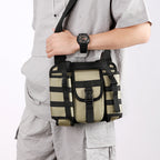 Tactical Utility Organizer Bag Calm Wears