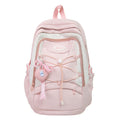 Stylish Multi-Compartment Backpack