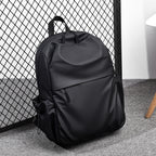 Backpacks Made from Waterproof Material