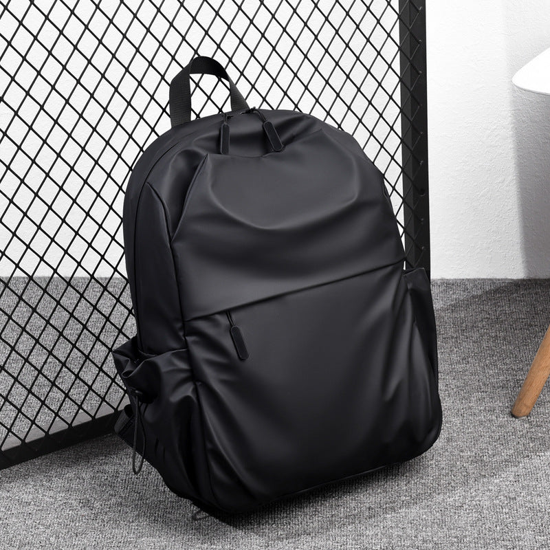 Backpacks Made from Waterproof Material