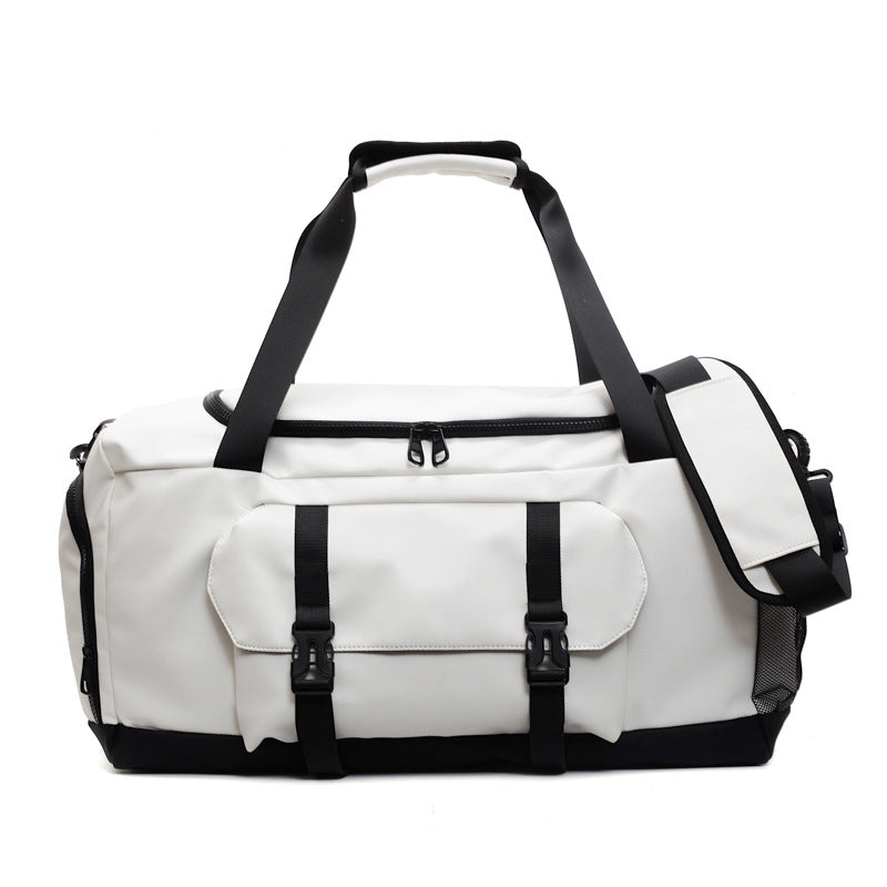 Multi-Functional Waterproof Sports Duffel Calm Wears