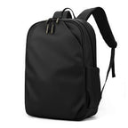 Sleek Functional Travel Backpack
