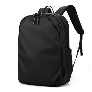 Sleek Functional Travel Backpack