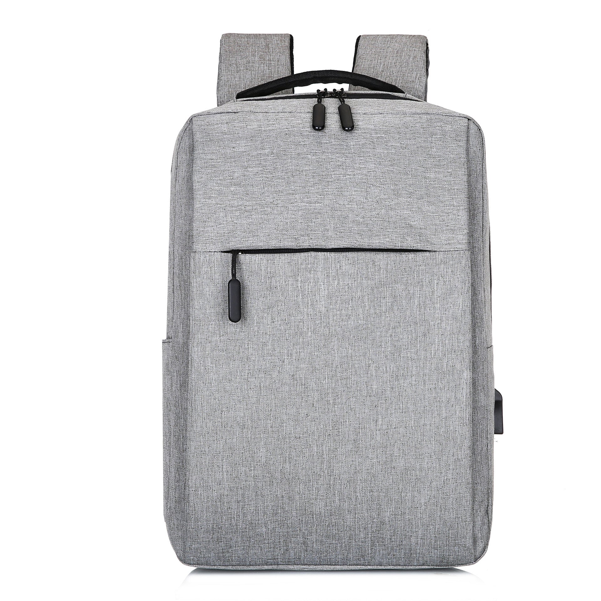 Sleek Professional Laptop Backpack
