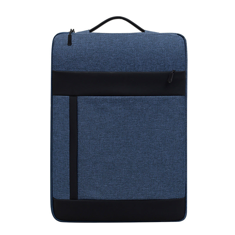 Versatile Laptop Sleeve Case Calm Wears