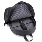 Sleek Water-Resistant Daypack