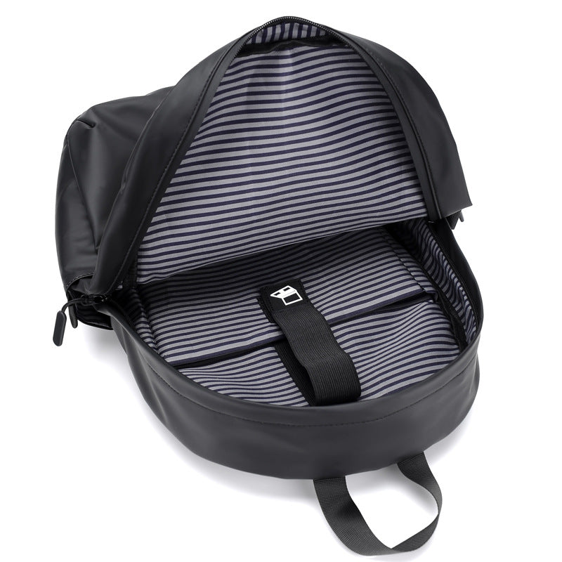 Sleek Water-Resistant Daypack