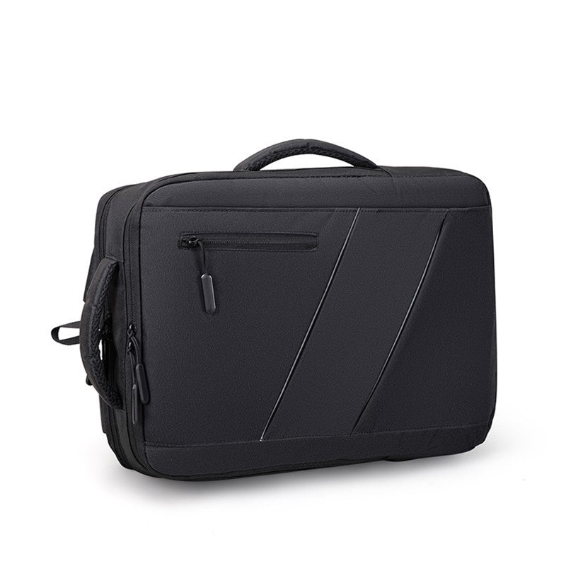 Functional Slim Laptop Backpack Calm Wears