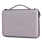 Laptop bag with shockproof protective case