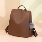Modern Minimalist Backpack