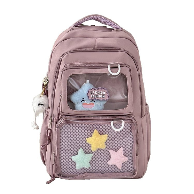 Rucksack