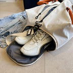 Versatile Sports Duffle Bag