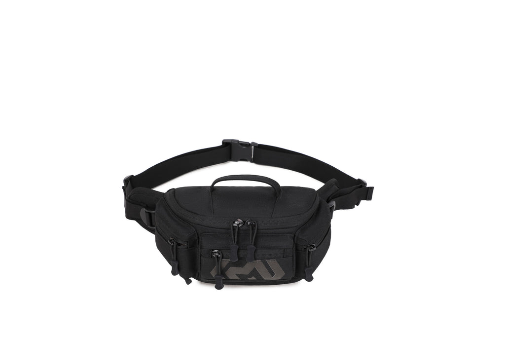 Compact Tactical Gear Waist Bag