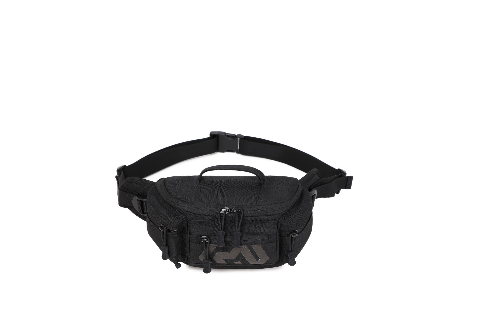 Compact Tactical Gear Waist Bag