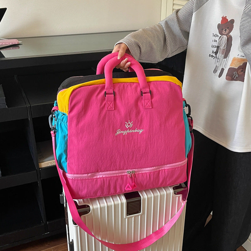 Lightweight Urban Backpack