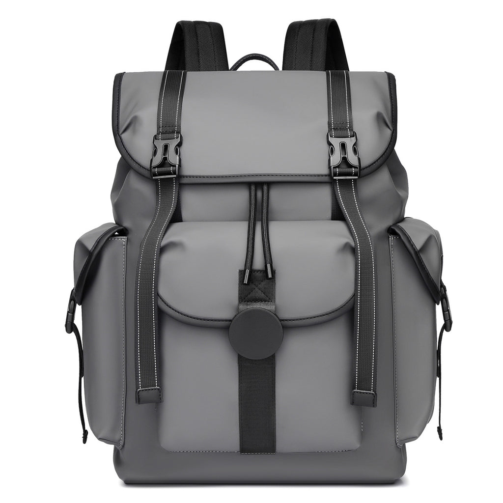 Durable Water-Resistant Backpack