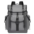 Durable Water-Resistant Backpack