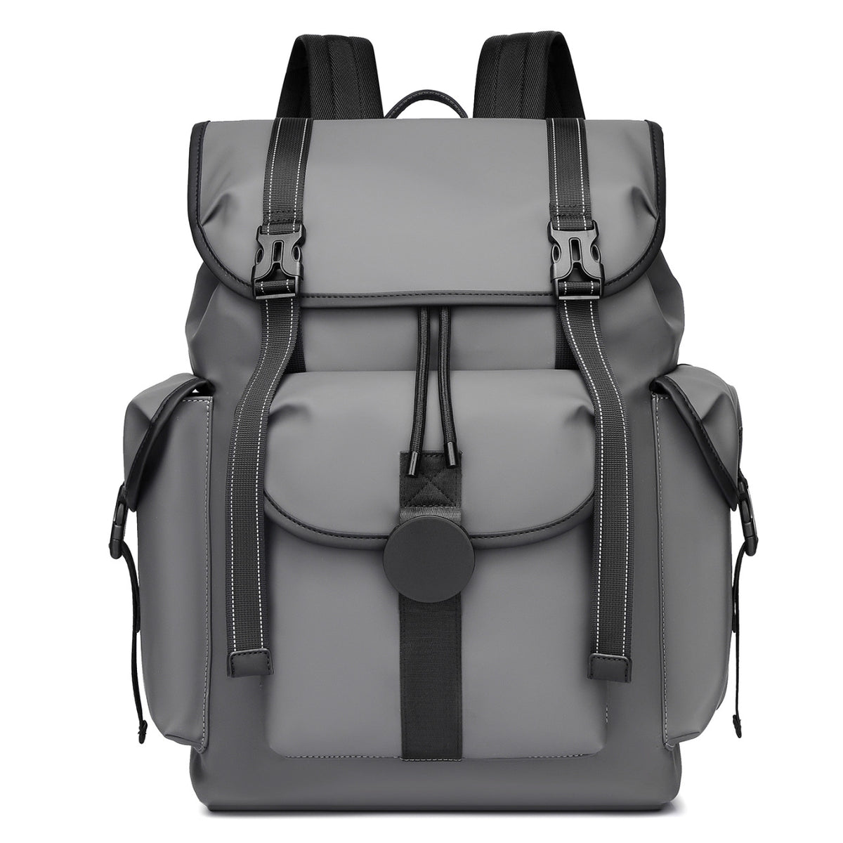 Durable Water-Resistant Backpack