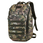 High-Performance Tactical Backpack