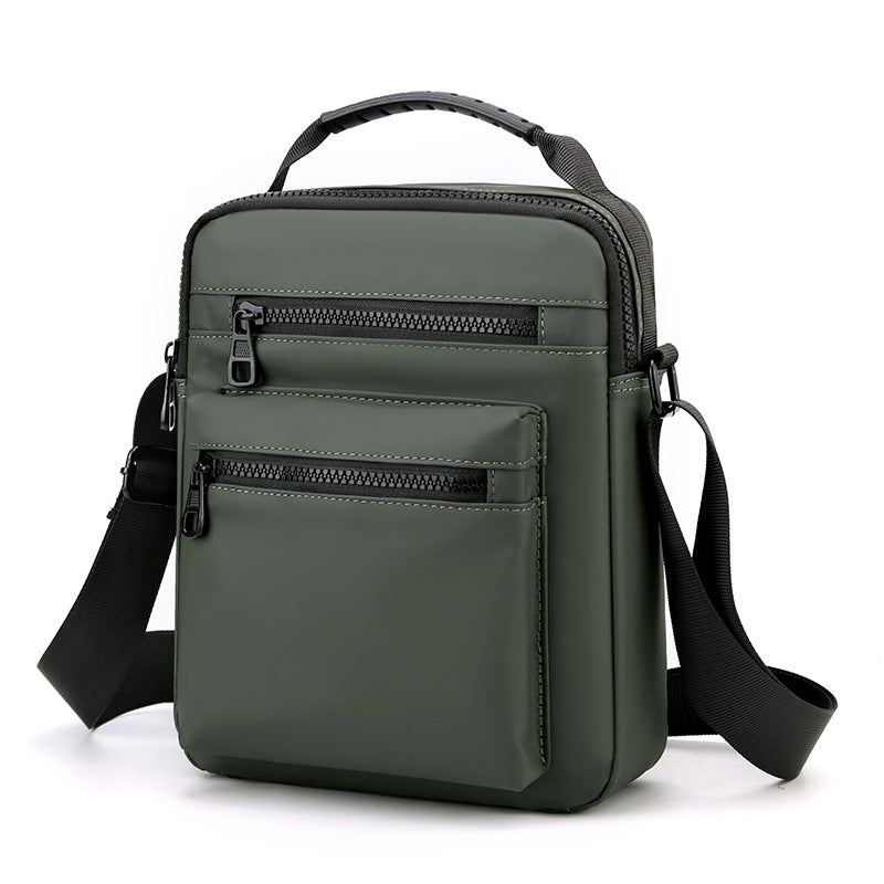 Versatile Crossbody Bag