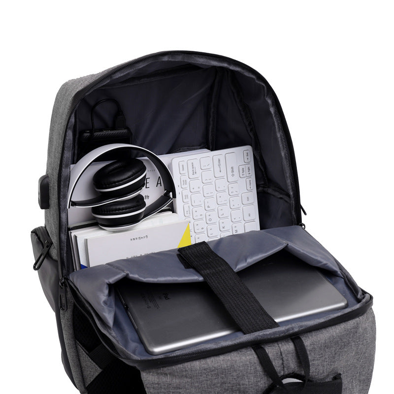 Durable Laptop Backpack