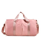 WoStylish Multi-Purpose Gym Duffle Bag