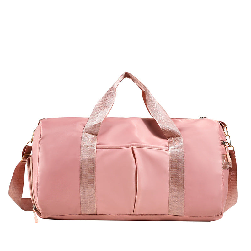 WoStylish Multi-Purpose Gym Duffle Bag