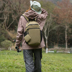 Versatile Outdoor Hiking Backpack