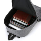 Minimalist Laptop Backpack
