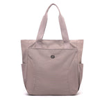 Functional Daily Tote Bag