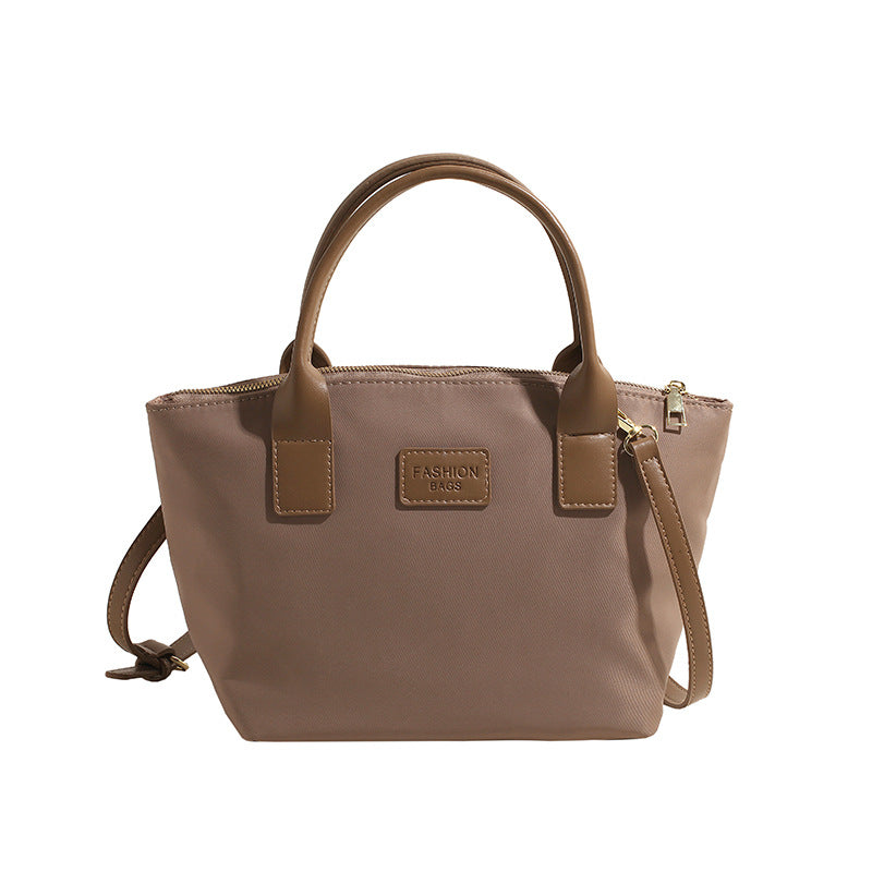Elegant Structured Handbag