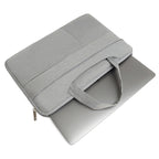 Professional Structured Laptop Briefcase Calm Wears