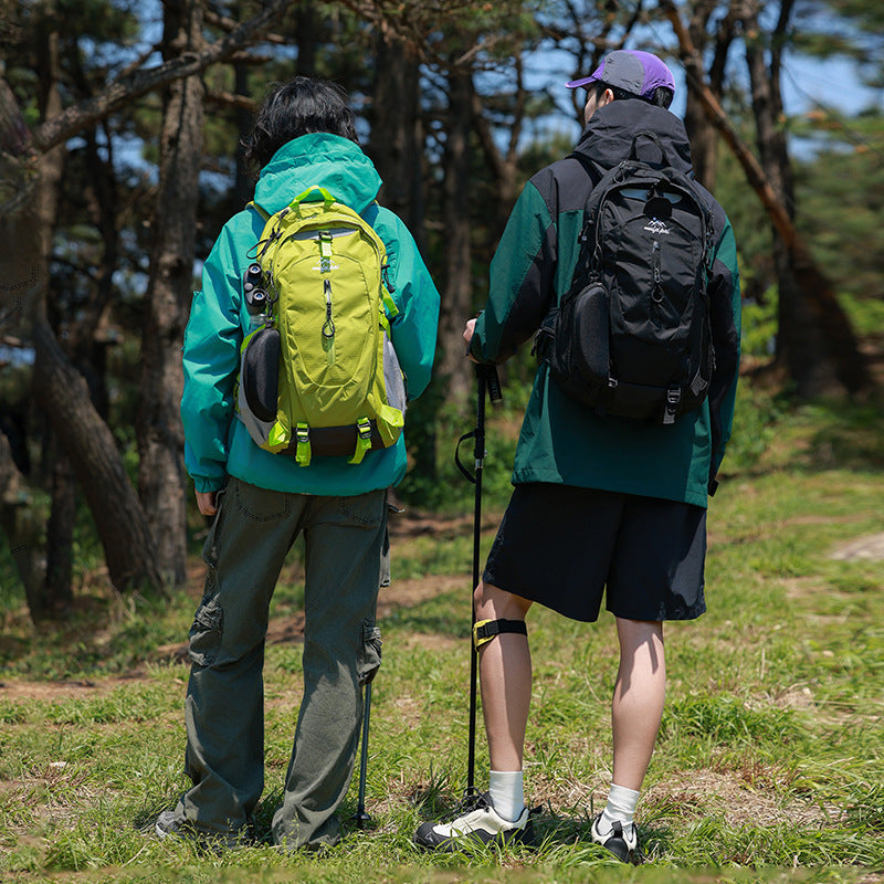 Multifunctional Outdoor Hiking Backpack