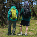 Multifunctional Outdoor Hiking Backpack