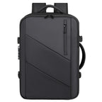 Multi-Functional Professional Laptop Backpack